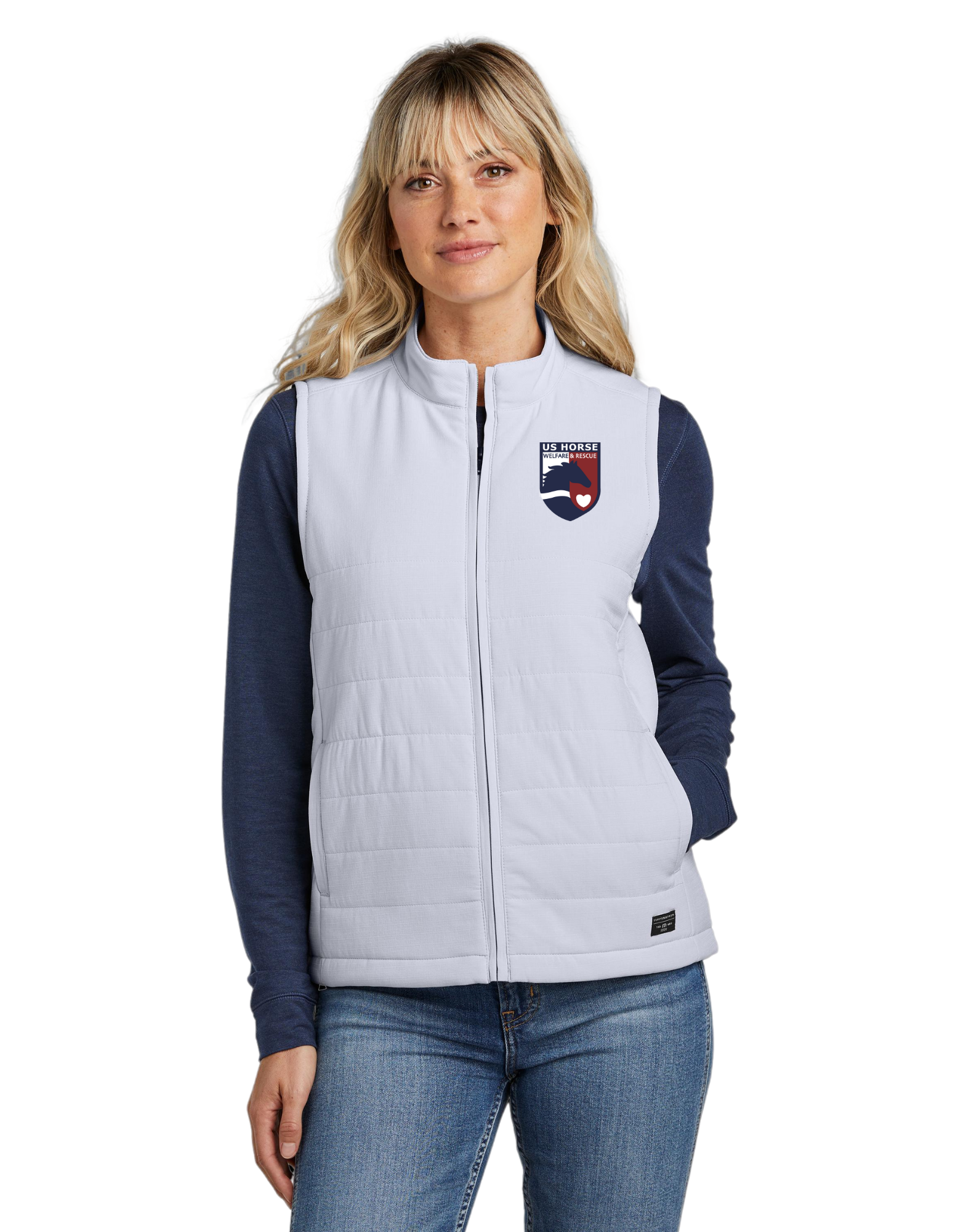 (New) Cold Bay Vest