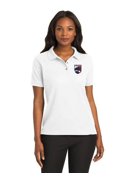 (New) Women's Polo