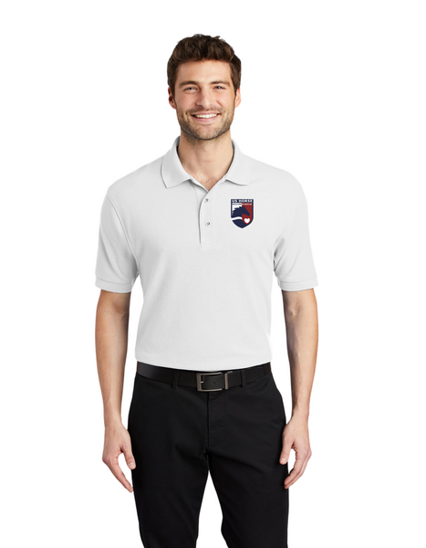 (New) Men's Polo