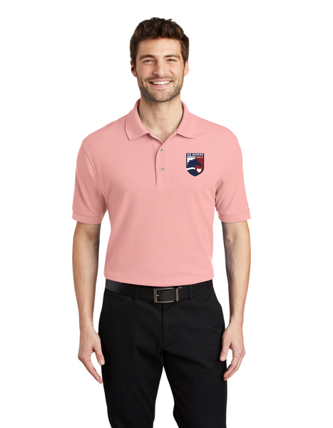 (New) Men's Polo