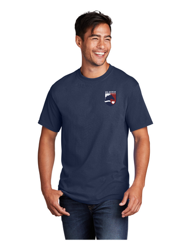 (New) Men's Short Sleeve T-Shirt