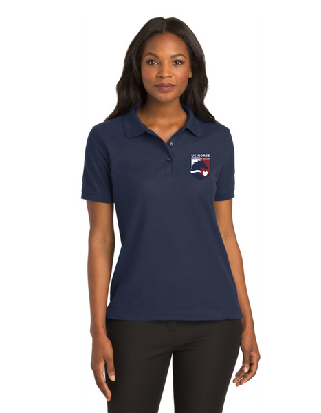 (New) Women's Polo