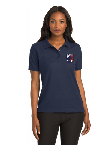 (New) Women's Polo