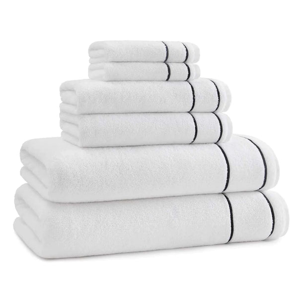 Monogrammed Towel Set