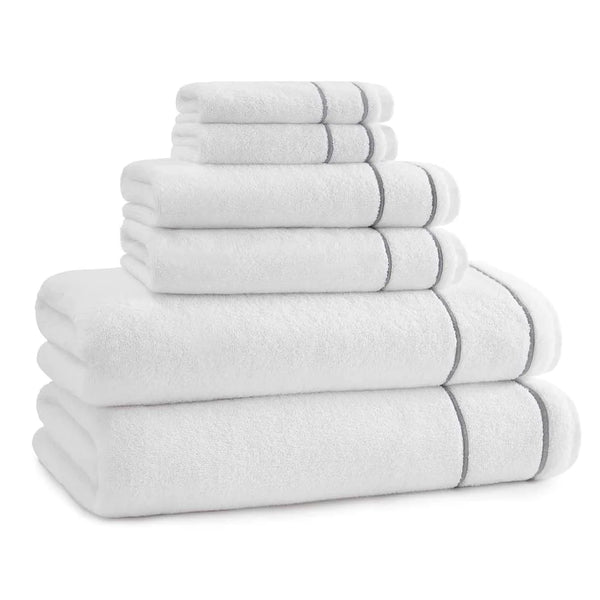 Monogrammed Towel Set