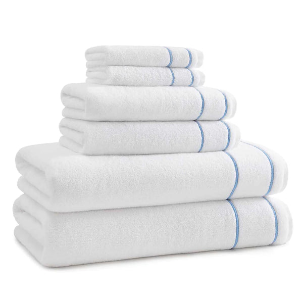 Monogrammed Towel Set