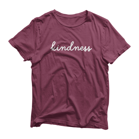 Kindness - Unisex Tee