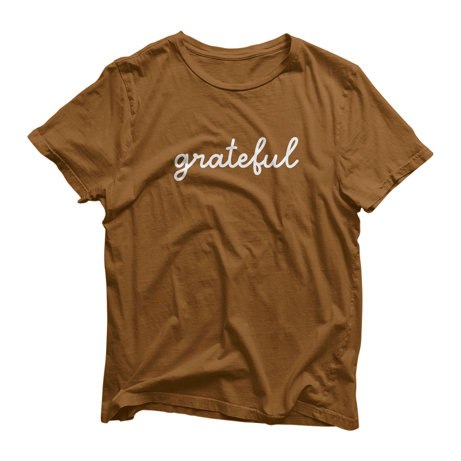 Grateful - Unisex Tee