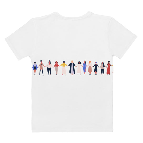 Stronger Together - Women's T-Shirt