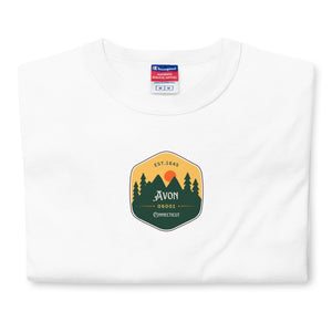 Avon, CT - Men's Champion T-Shirt