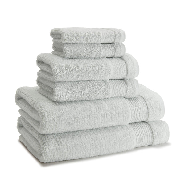 Monogrammed Towel Set