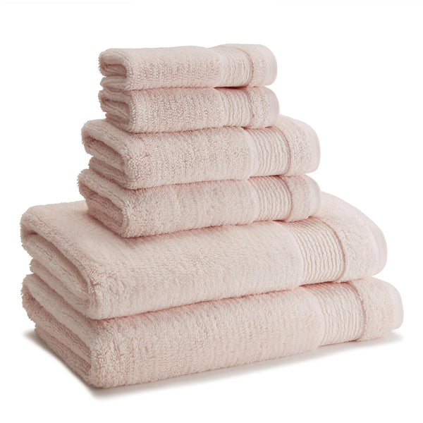 Monogrammed Towel Set