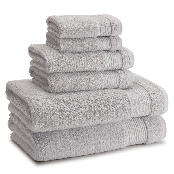 Monogrammed Towel Set