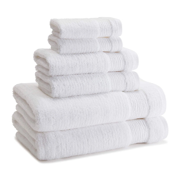 Monogrammed Towel Set