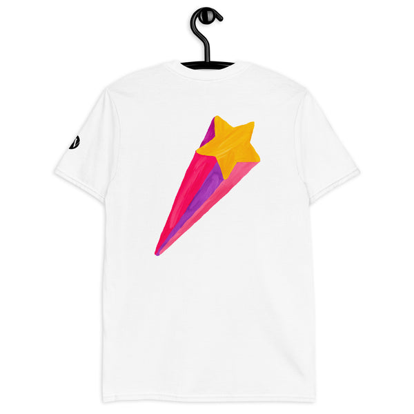 She.Work Collection | Equality Star Tee