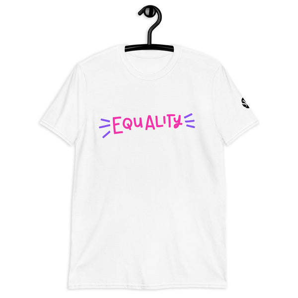 She.Work Collection | Equality Star Tee
