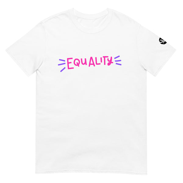 She.Work Collection | Equality Star Tee