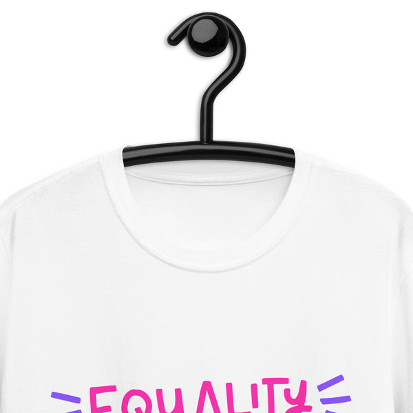 She.Work Collection | Equality Star Tee