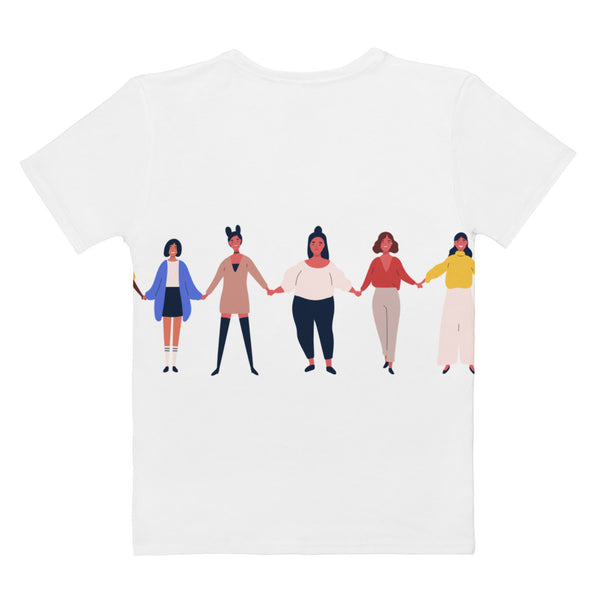Stronger Together | Women's T-shirt