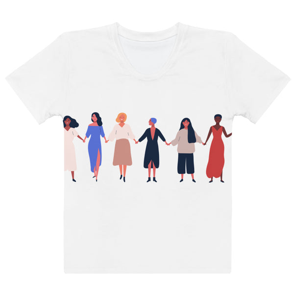 Stronger Together | Women's T-shirt