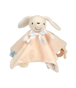 Personalized Bunny Blankie