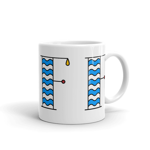 New! Personalized Summer Sailing Mug - Happiest Shop Ever