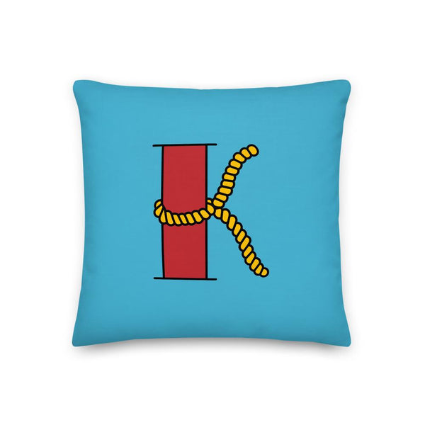 New! Personalized Summer Sailing Pillow - Happiest Shop Ever