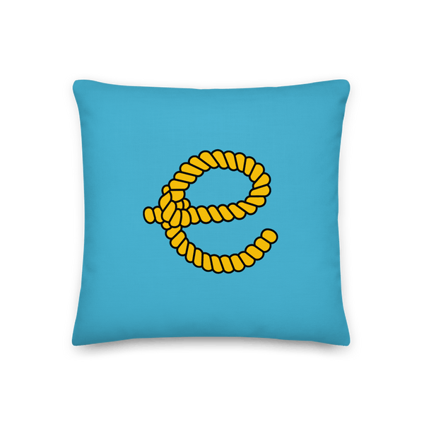 New! Personalized Summer Sailing Pillow - Happiest Shop Ever