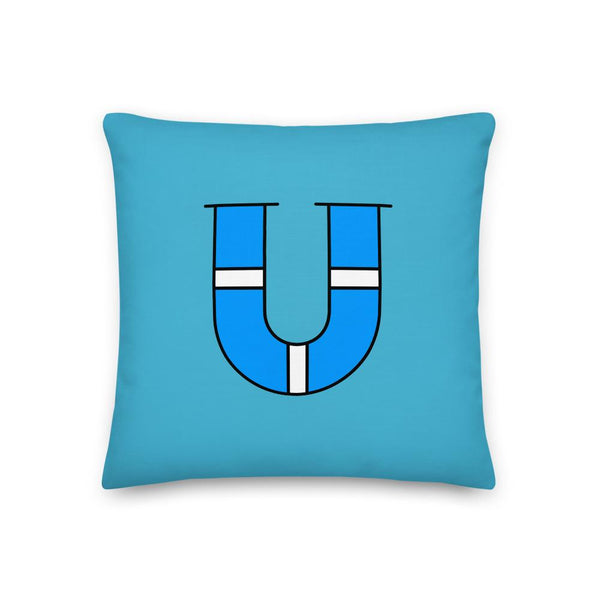 New! Personalized Summer Sailing Pillow - Happiest Shop Ever
