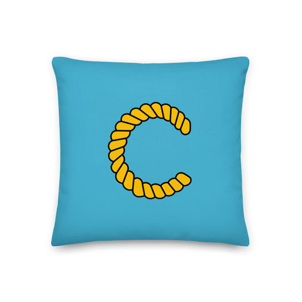 New! Personalized Summer Sailing Pillow - Happiest Shop Ever