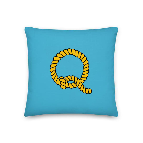 New! Personalized Summer Sailing Pillow - Happiest Shop Ever