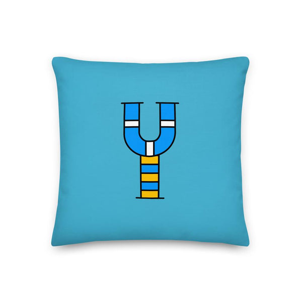 New! Personalized Summer Sailing Pillow - Happiest Shop Ever