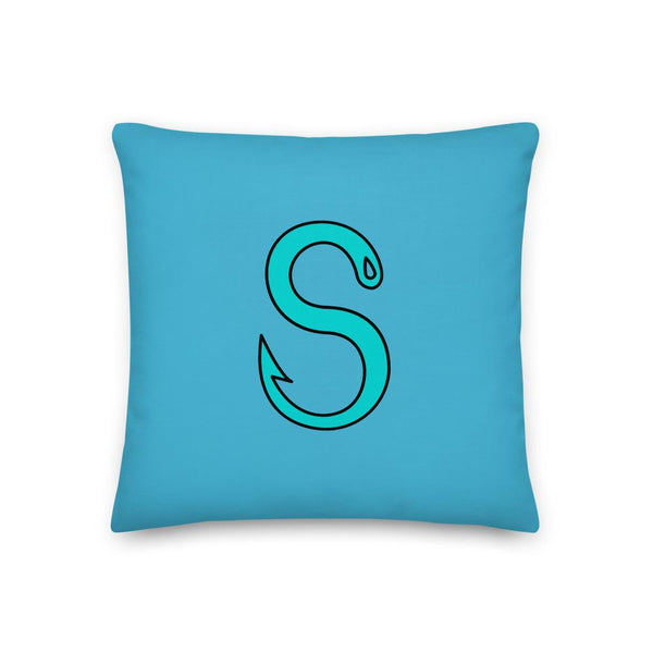 New! Personalized Summer Sailing Pillow - Happiest Shop Ever