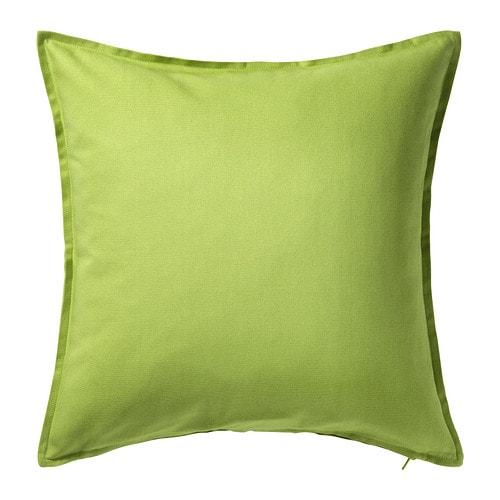 Pillow Cover with a Signature Oversized Evil Eye Design (9 Colors) - Happiest Shop Ever