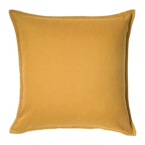 Pillow Cover with a Signature Oversized Evil Eye Design (9 Colors) - Happiest Shop Ever