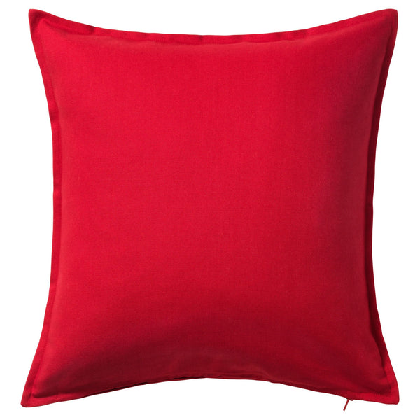 Pillow Cover with a Signature Oversized Evil Eye Design (9 Colors) - Happiest Shop Ever