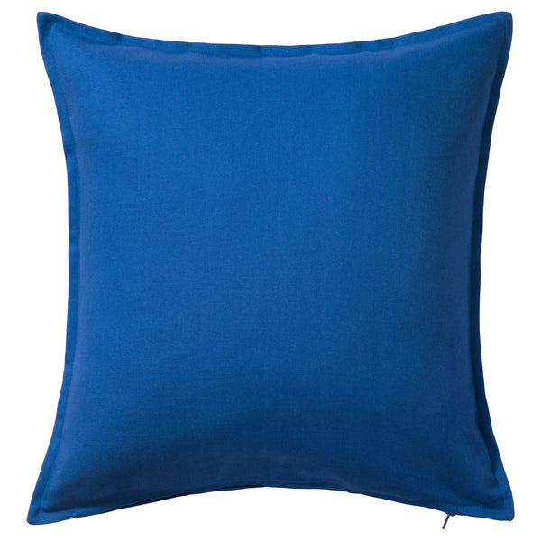 Pillow Cover with a Signature Oversized Evil Eye Design (9 Colors) - Happiest Shop Ever