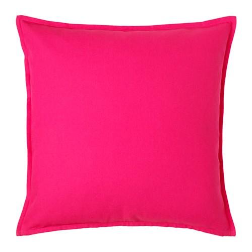 Pillow Cover with a Signature Oversized Evil Eye Design (9 Colors) - Happiest Shop Ever
