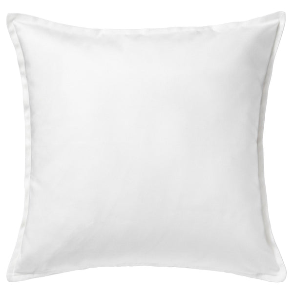 Pillow Cover with a Signature Oversized Evil Eye Design (9 Colors) - Happiest Shop Ever