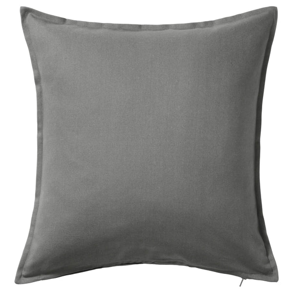 Pillow Cover with a Signature Oversized Evil Eye Design (9 Colors) - Happiest Shop Ever