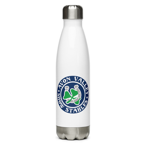 Stainless Steel Water Bottle
