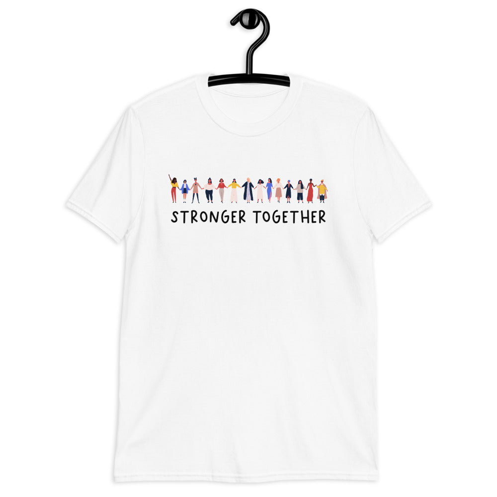 Stronger Together T-Shirt