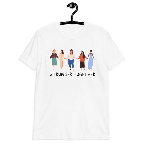 Stronger Together T-Shirt