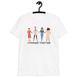 Stronger Together T-Shirt