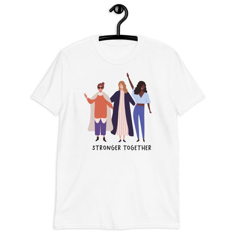 Stronger Together T-Shirt