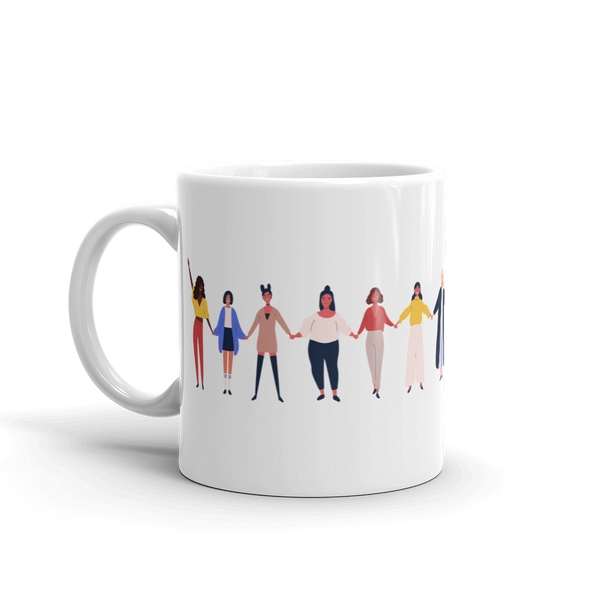 Stronger Together | Mug