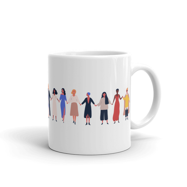 Stronger Together | Mug
